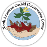 North American Orchid Conservation Center